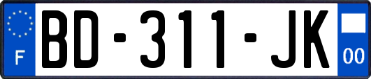 BD-311-JK