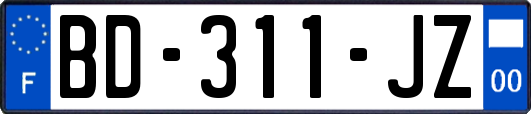 BD-311-JZ