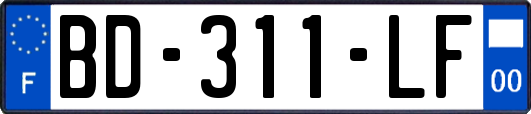 BD-311-LF
