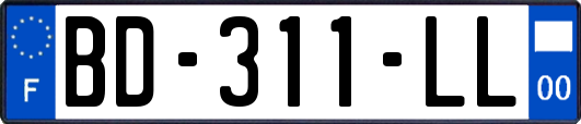 BD-311-LL