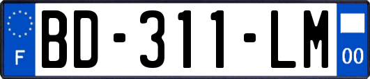 BD-311-LM