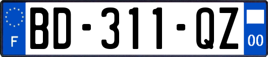 BD-311-QZ