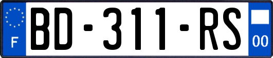 BD-311-RS