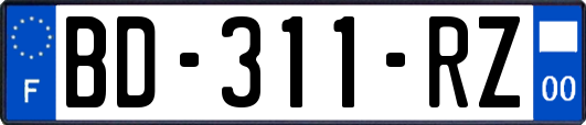 BD-311-RZ