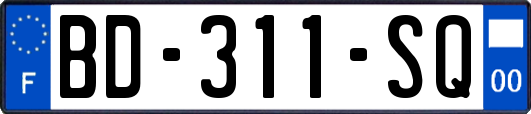 BD-311-SQ