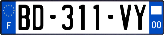 BD-311-VY