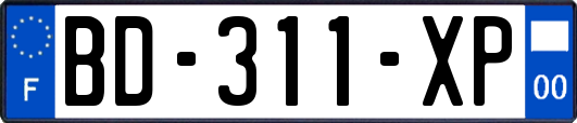 BD-311-XP