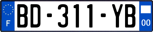 BD-311-YB