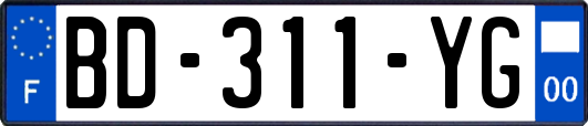 BD-311-YG