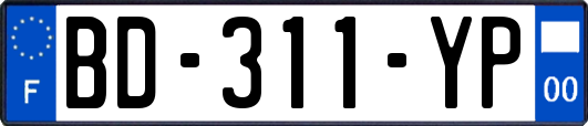 BD-311-YP