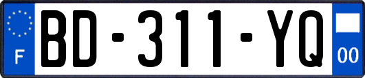 BD-311-YQ