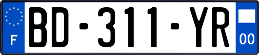 BD-311-YR