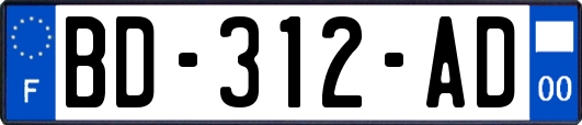 BD-312-AD