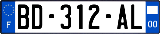 BD-312-AL