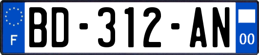 BD-312-AN