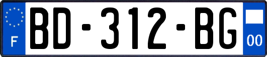 BD-312-BG