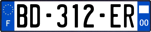 BD-312-ER