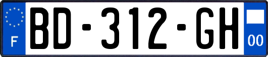 BD-312-GH