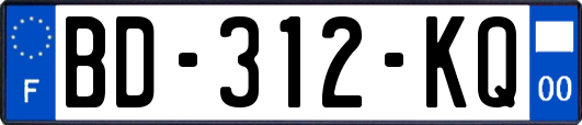 BD-312-KQ