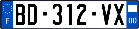 BD-312-VX