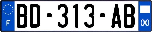 BD-313-AB