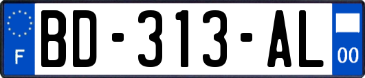 BD-313-AL