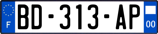 BD-313-AP