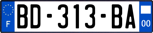 BD-313-BA