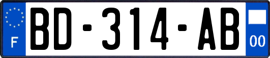 BD-314-AB