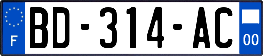 BD-314-AC