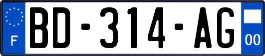 BD-314-AG