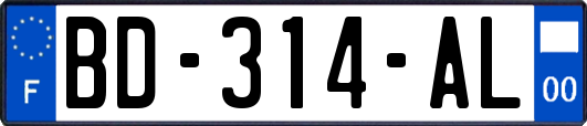 BD-314-AL