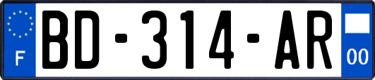 BD-314-AR