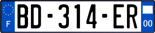 BD-314-ER