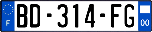 BD-314-FG