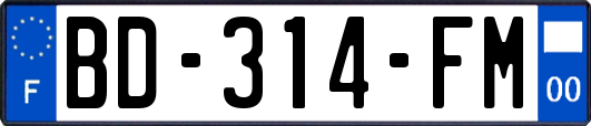 BD-314-FM