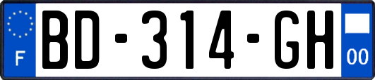 BD-314-GH