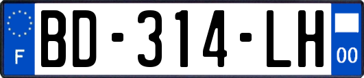 BD-314-LH