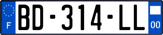BD-314-LL