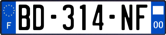 BD-314-NF