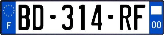 BD-314-RF