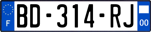 BD-314-RJ
