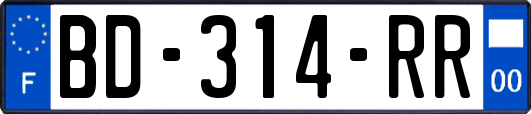BD-314-RR