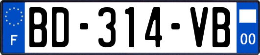 BD-314-VB