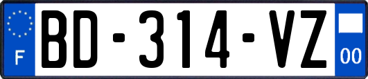 BD-314-VZ