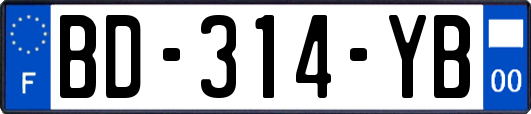 BD-314-YB