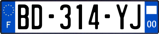 BD-314-YJ