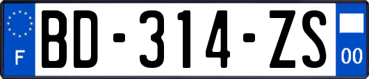 BD-314-ZS