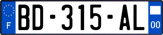 BD-315-AL