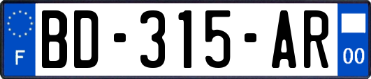 BD-315-AR